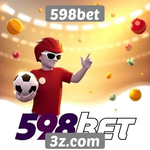 Como funciona o sistema de bônus do 598bet