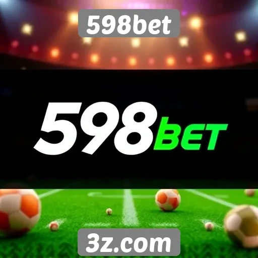 Eventos e torneios destacados no 598bet