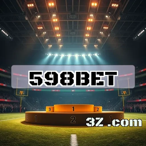 Jackpots emocionantes da 598bet: vença grandes prêmios hoje!