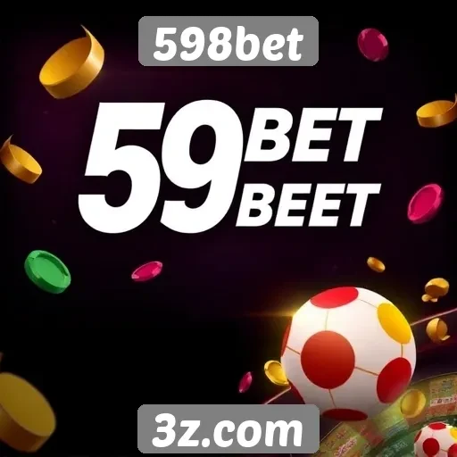 Ofertas e promoções disponíveis na 598bet