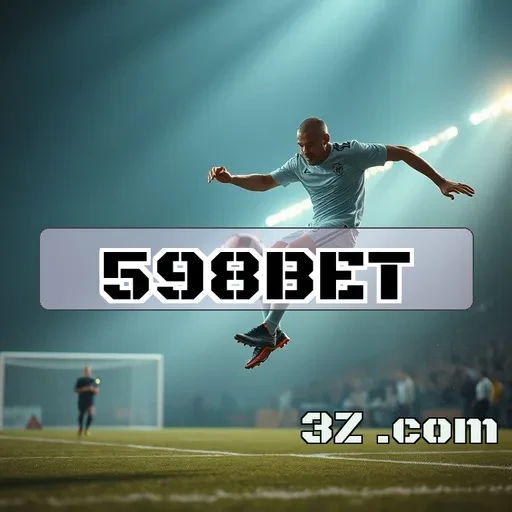 Slots Incríveis na 598bet: Diversão e Emoção em Cada Giro